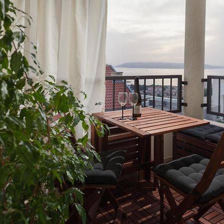 Andrea Apartment Makarska Ngoại thất bức ảnh