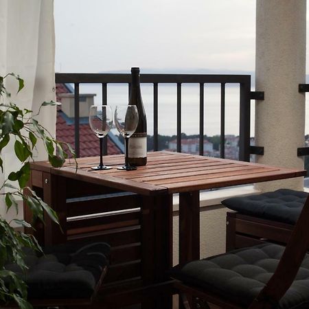 Andrea Apartment Makarska Ngoại thất bức ảnh