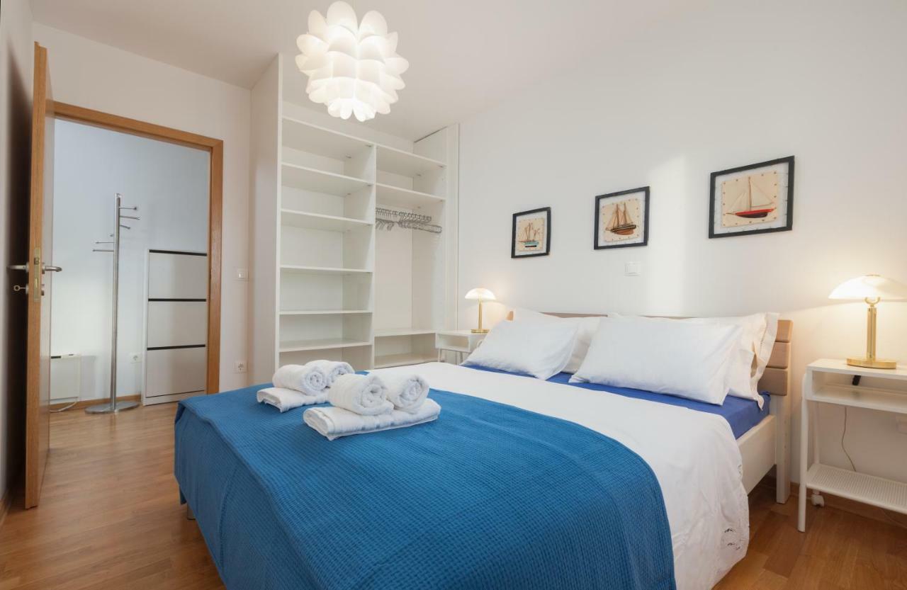 Andrea Apartment Makarska Ngoại thất bức ảnh