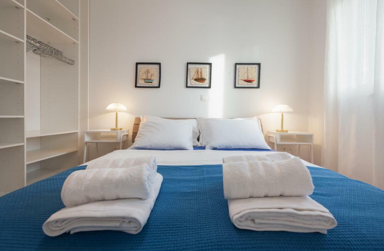 Andrea Apartment Makarska Ngoại thất bức ảnh